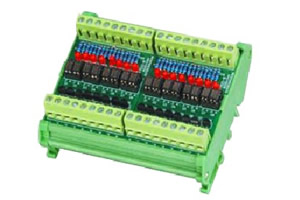MDO-16-NN 模組繼電器