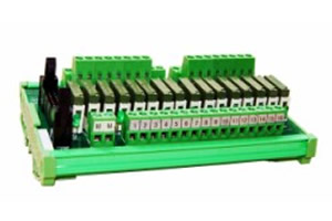 MZJ-16-NP-PAIA 模組繼電器