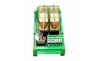 MZJ-2-NP 模組繼電器