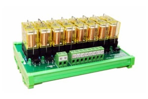 MZJ-8-NP-1Z 模組繼電器