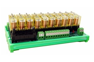 MZJ-10-NP-C 模組繼電器
