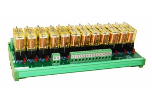 MZJ-12-NP-1Z 模組繼電器