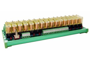 MZJ-16-NP 模組繼電器